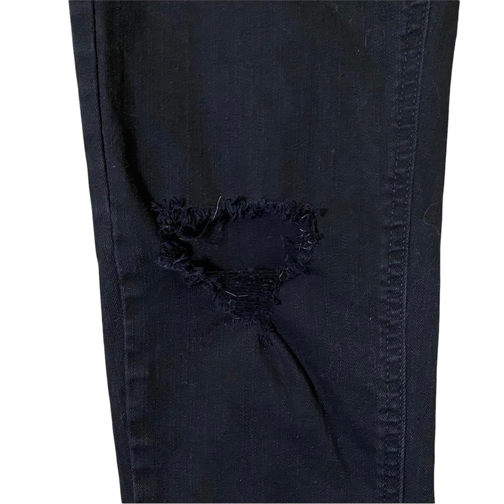 Wild Fable High Rise Distressed Skinny Jean - Picture 3 of 8